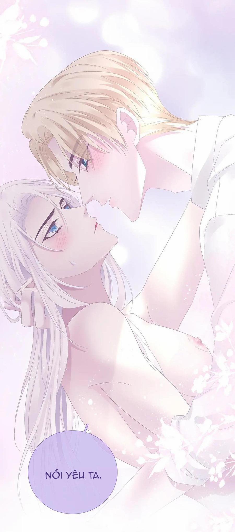 Thánh Tâm Không Dễ Chọc 49 trang 8