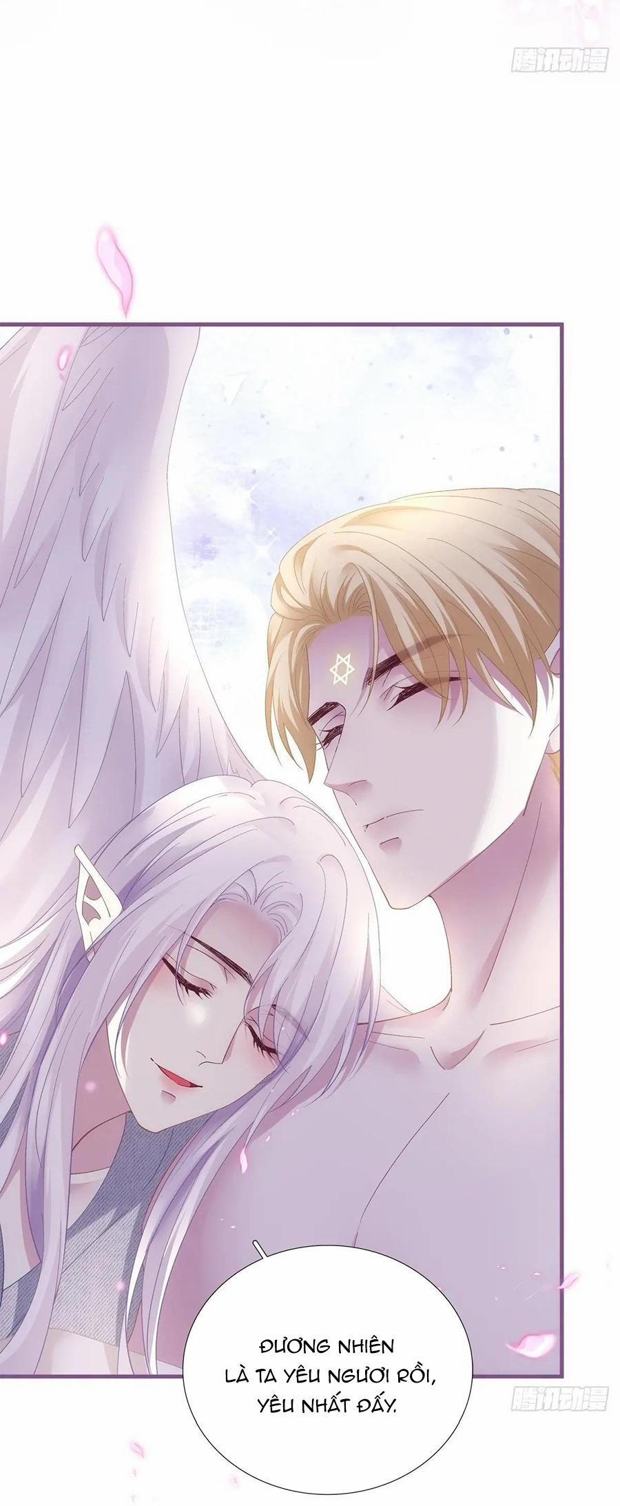 Thánh Tâm Không Dễ Chọc 49 trang 9