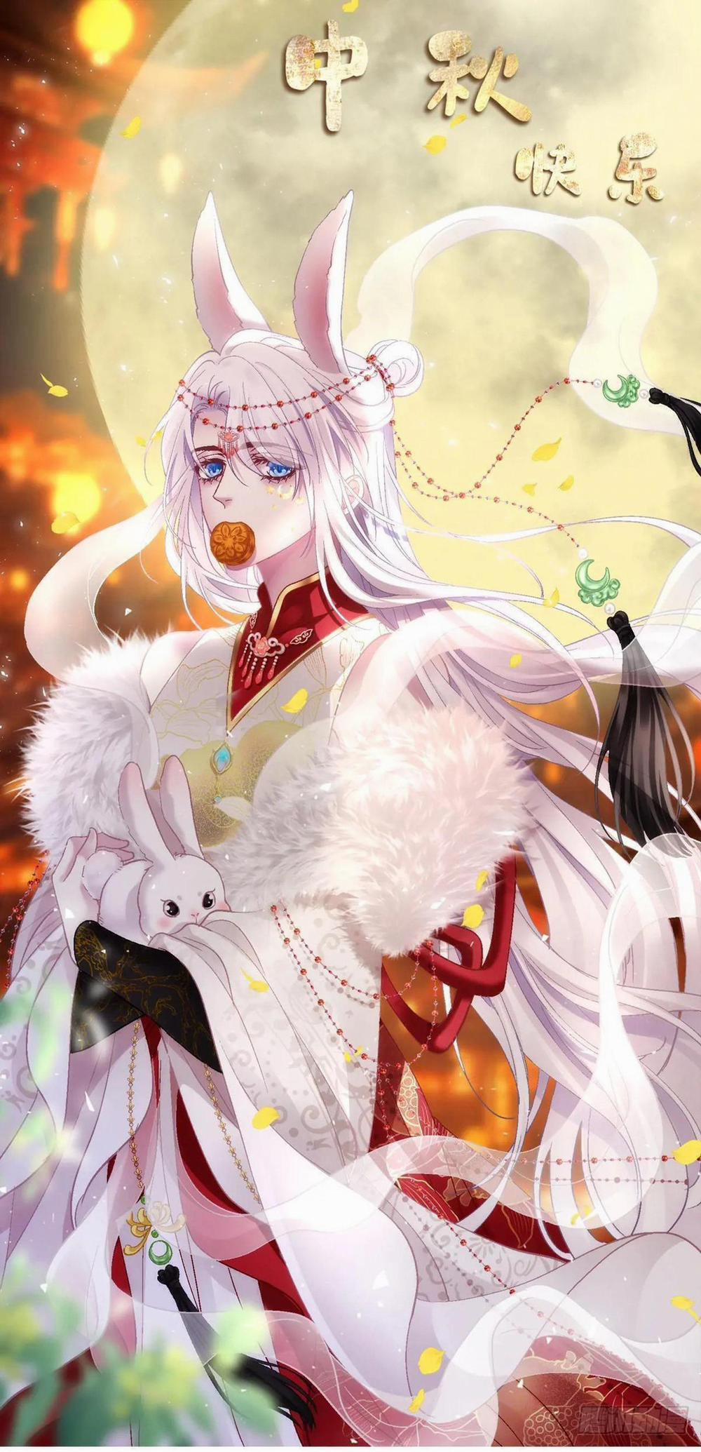 Thánh Tâm Không Dễ Chọc 50 trang 0