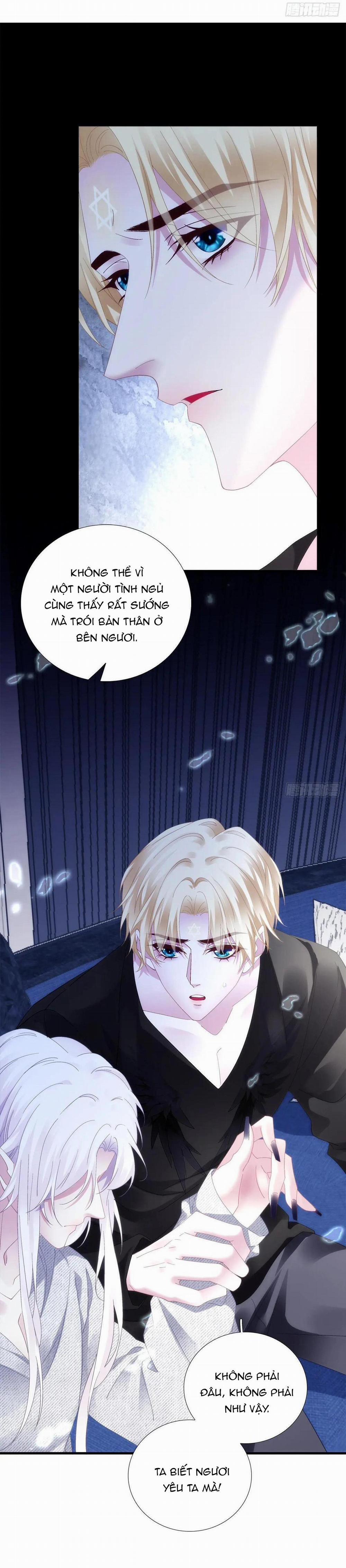 Thánh Tâm Không Dễ Chọc 50 trang 11