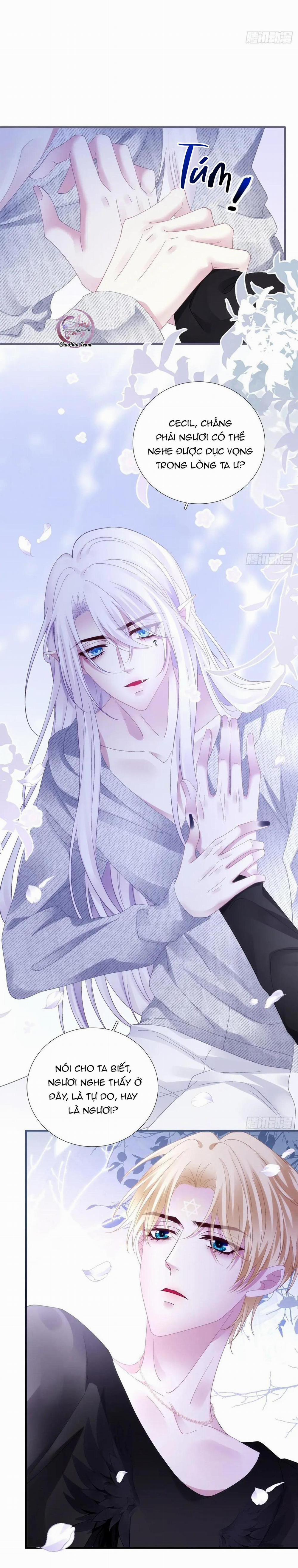 Thánh Tâm Không Dễ Chọc 50 trang 12