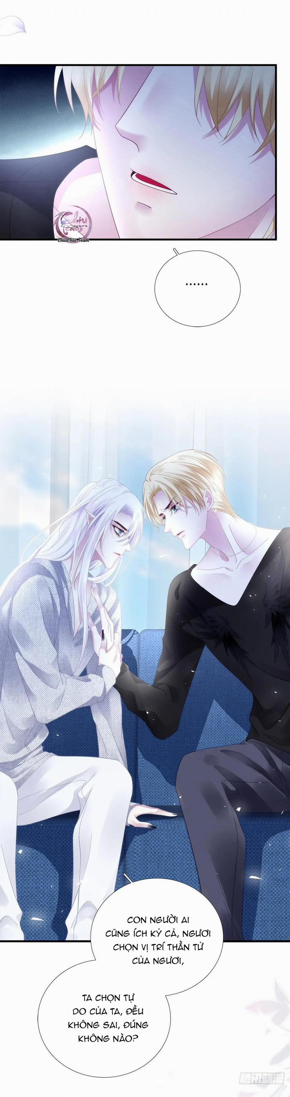 Thánh Tâm Không Dễ Chọc 50 trang 13