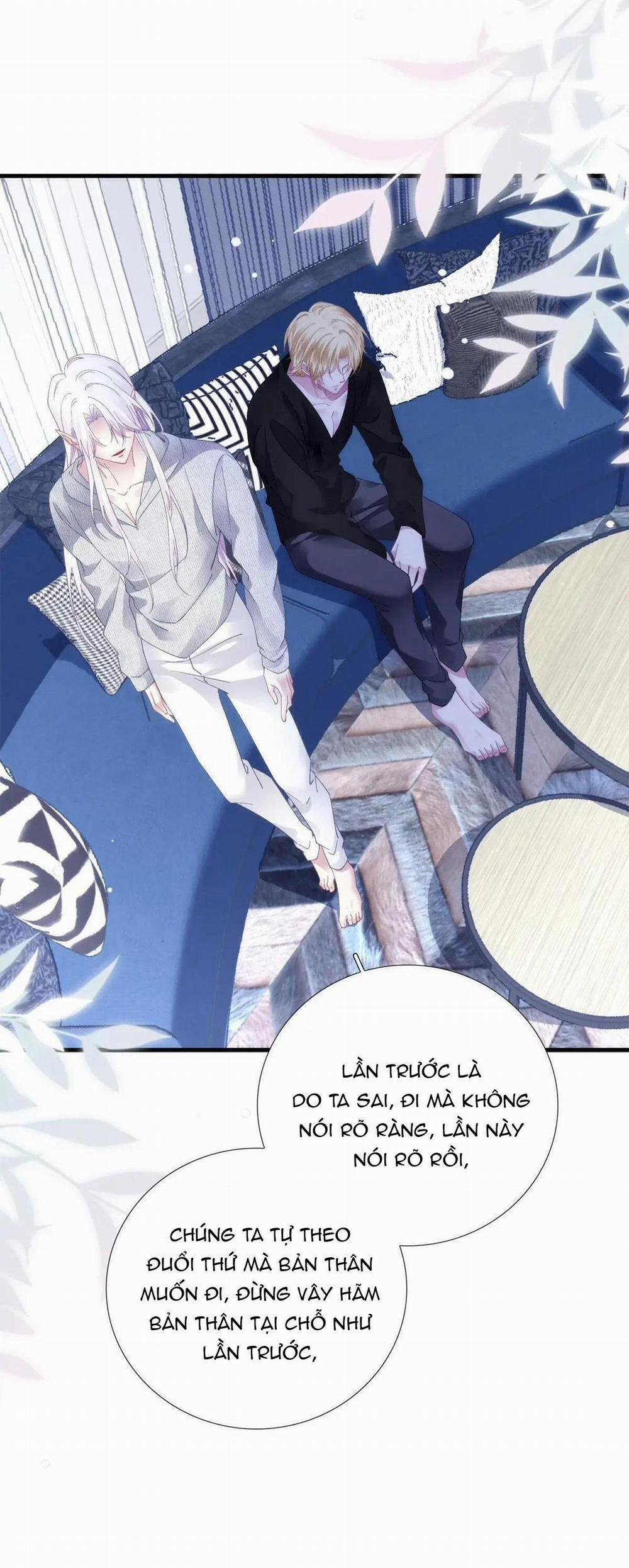 Thánh Tâm Không Dễ Chọc 50 trang 14