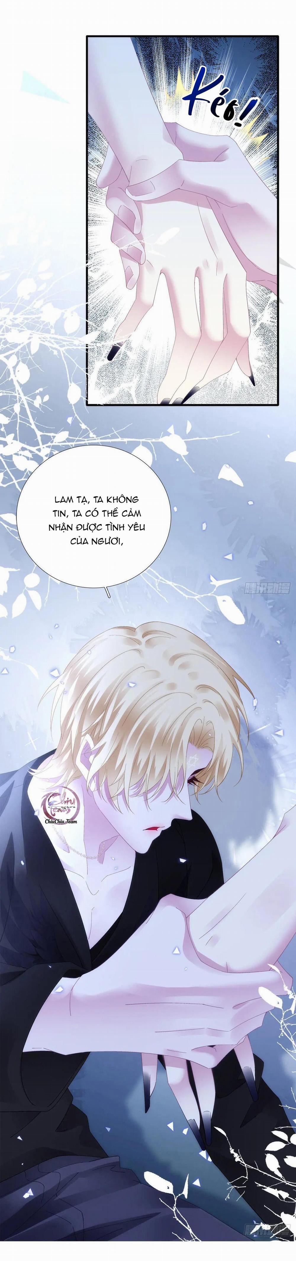 Thánh Tâm Không Dễ Chọc 50 trang 16