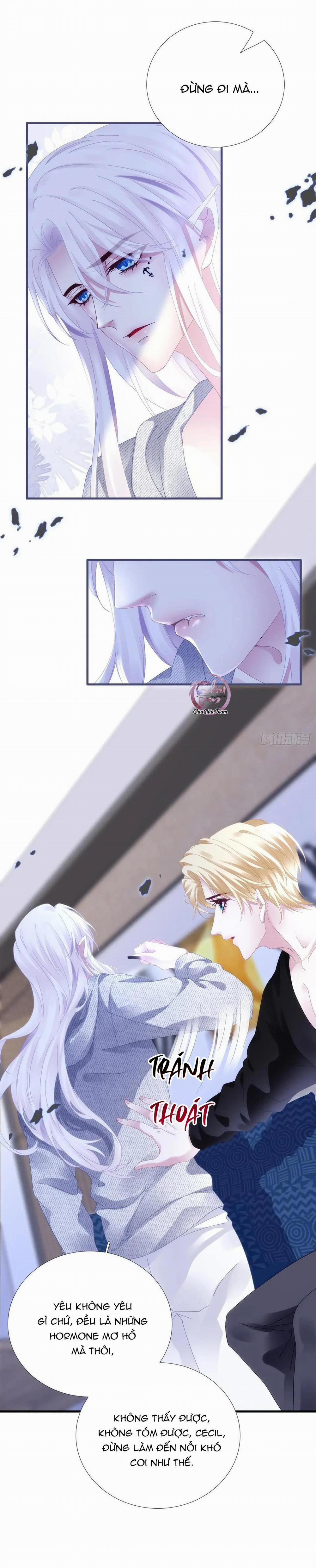 Thánh Tâm Không Dễ Chọc 50 trang 17