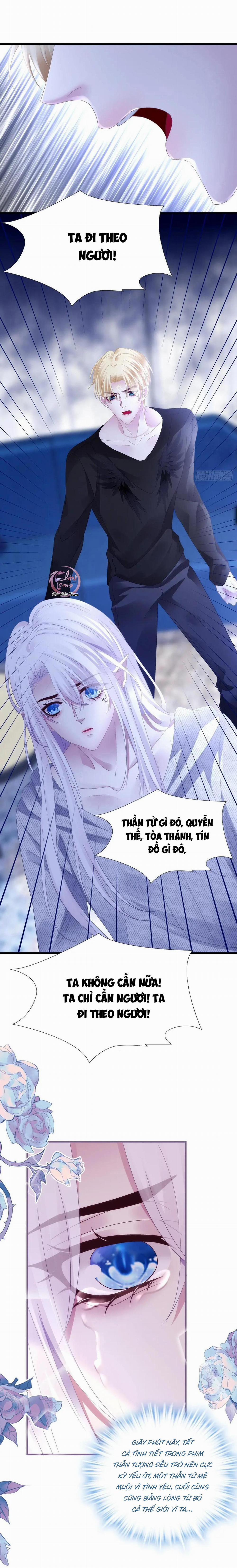 Thánh Tâm Không Dễ Chọc 50 trang 18