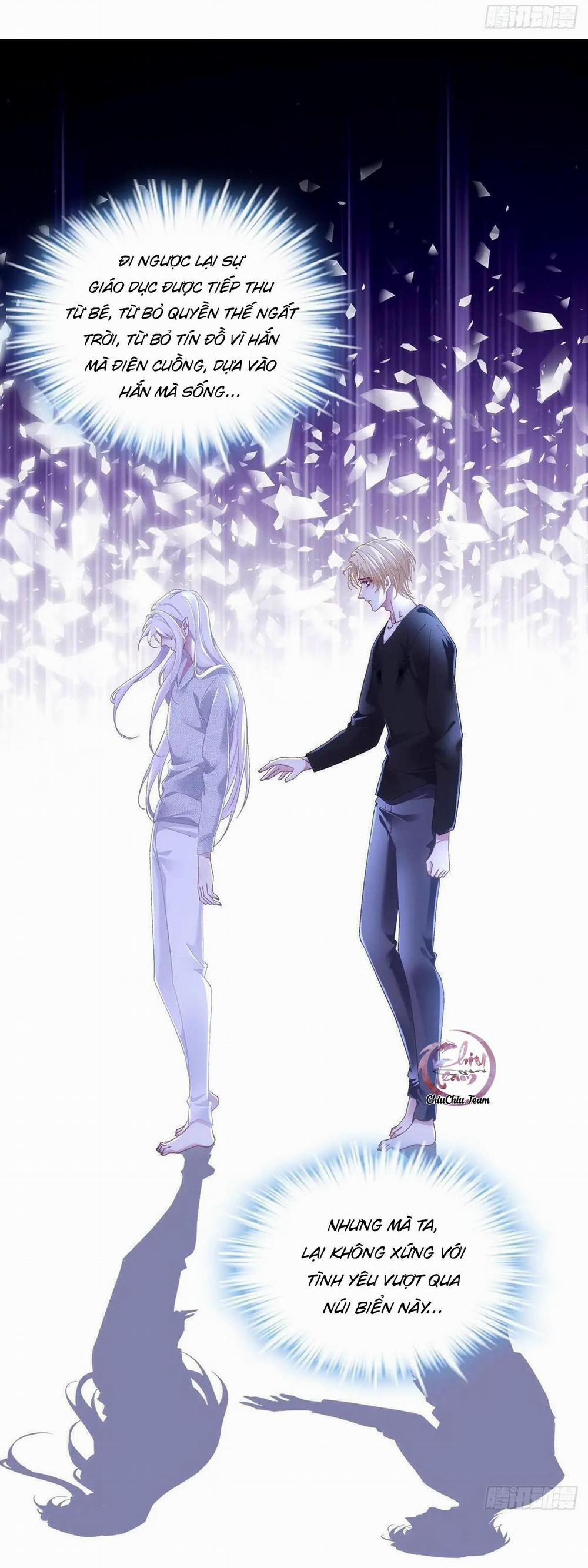 Thánh Tâm Không Dễ Chọc 50 trang 19