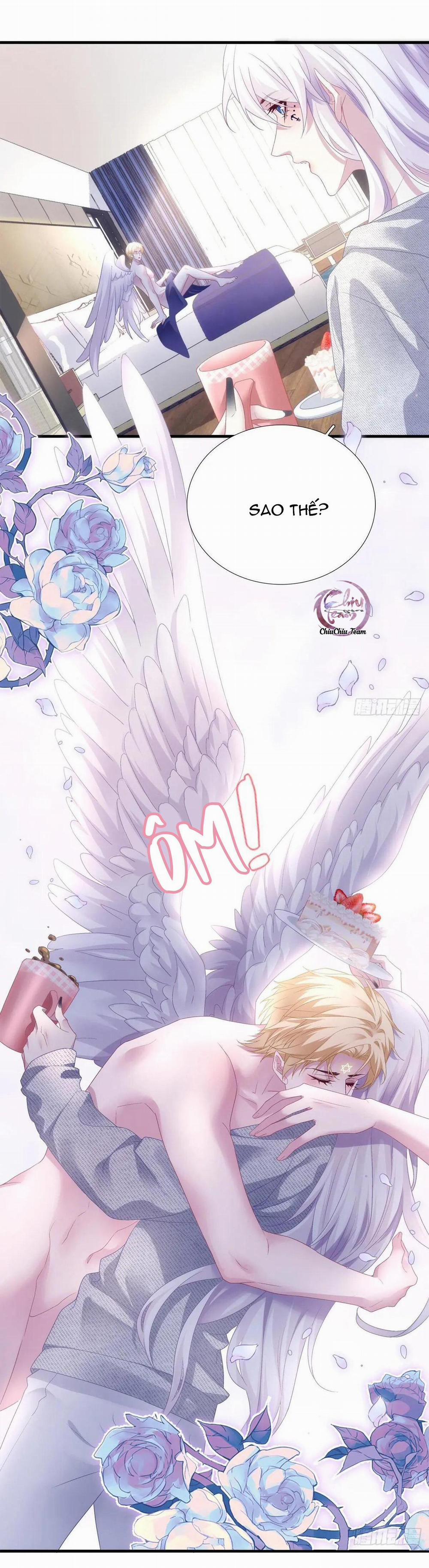 Thánh Tâm Không Dễ Chọc 50 trang 2