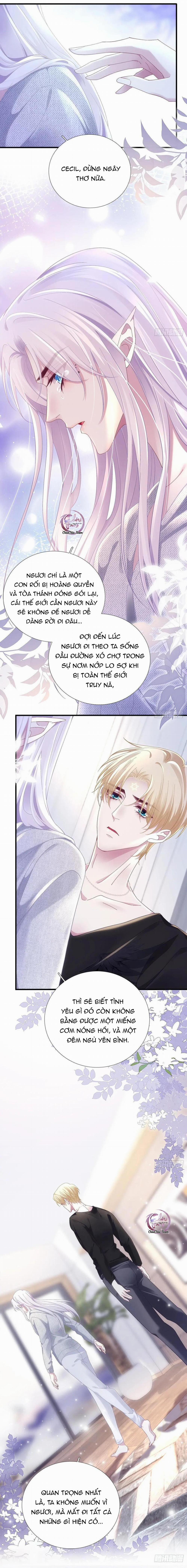 Thánh Tâm Không Dễ Chọc 50 trang 20