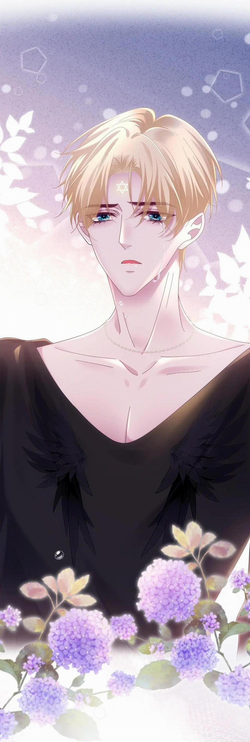 Thánh Tâm Không Dễ Chọc 50 trang 21