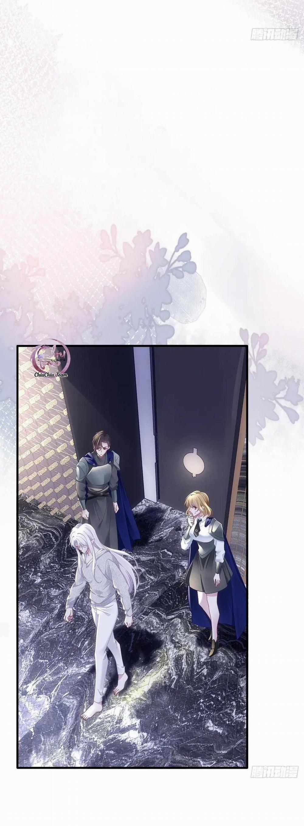 Thánh Tâm Không Dễ Chọc 50 trang 22