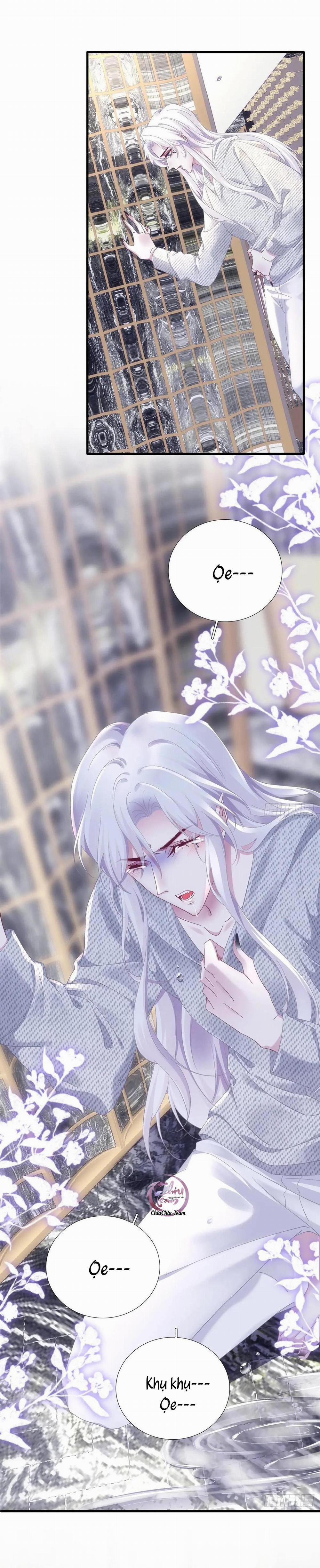 Thánh Tâm Không Dễ Chọc 50 trang 23