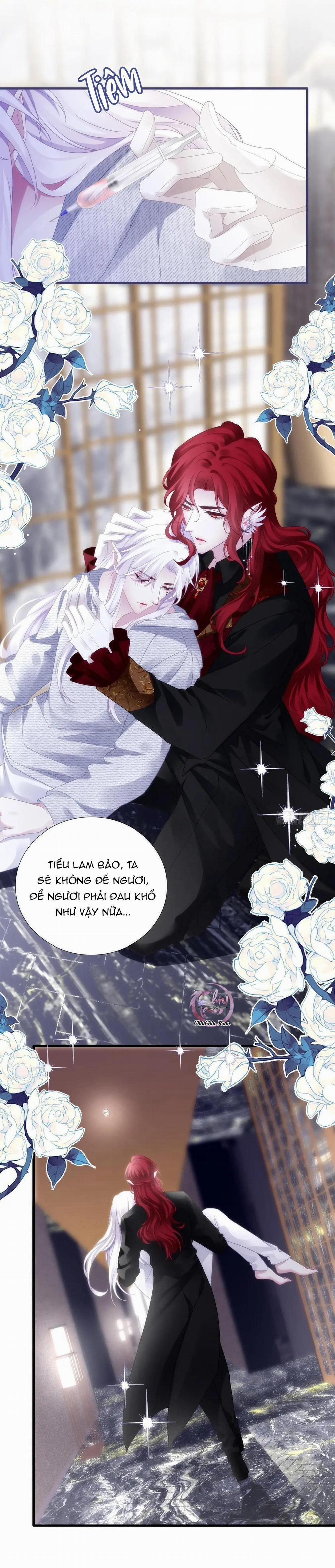 Thánh Tâm Không Dễ Chọc 50 trang 24