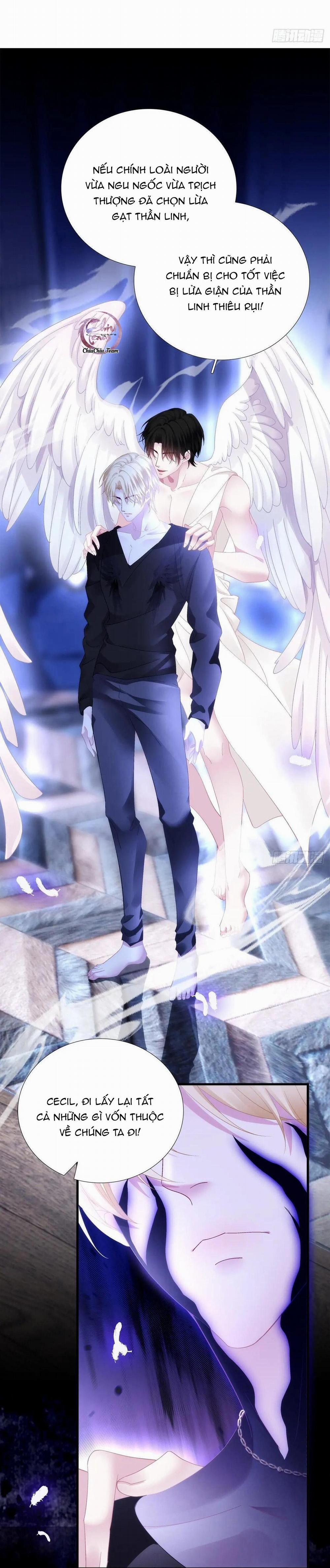 Thánh Tâm Không Dễ Chọc 50 trang 26