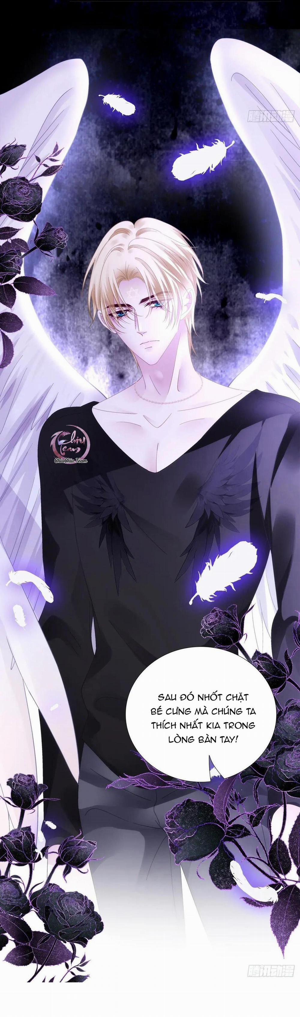 Thánh Tâm Không Dễ Chọc 50 trang 27