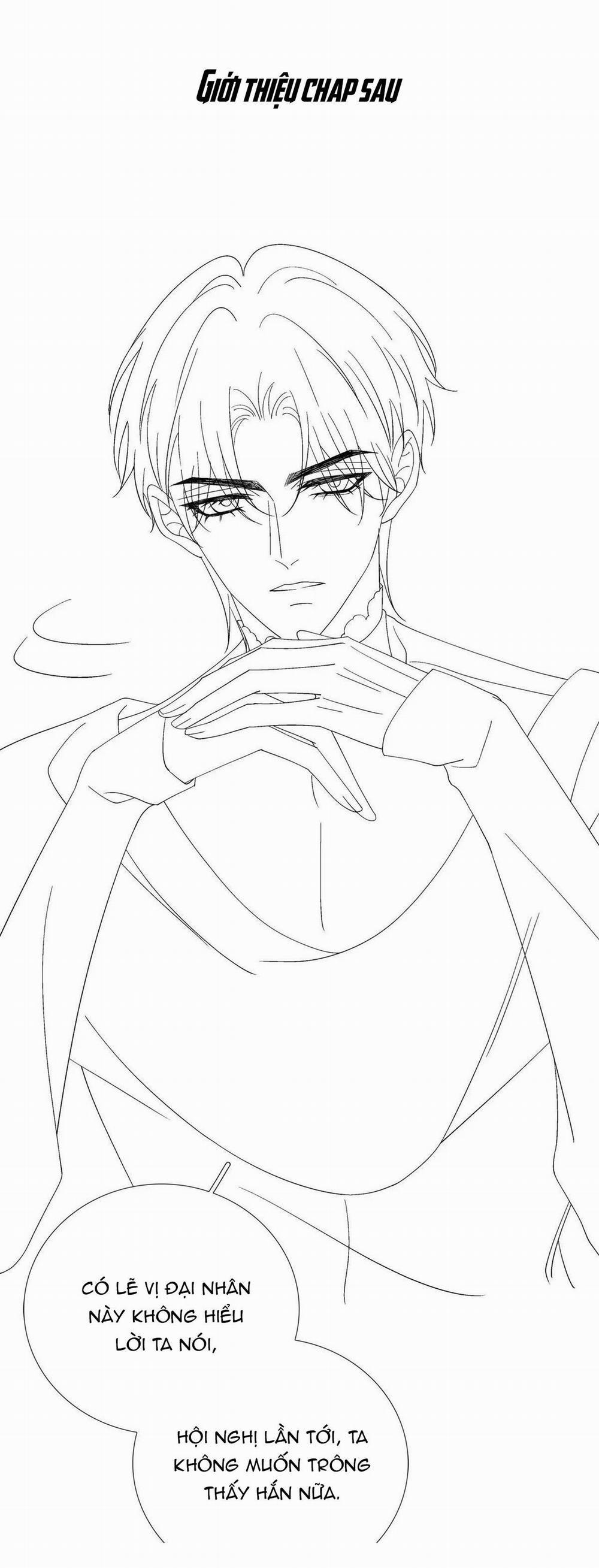 Thánh Tâm Không Dễ Chọc 50 trang 28