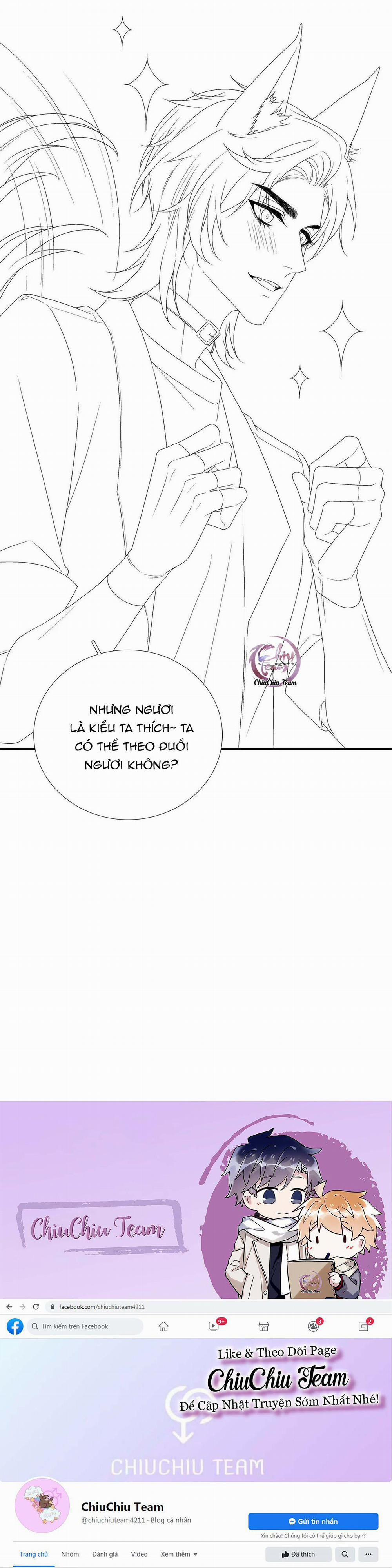 Thánh Tâm Không Dễ Chọc 50 trang 29