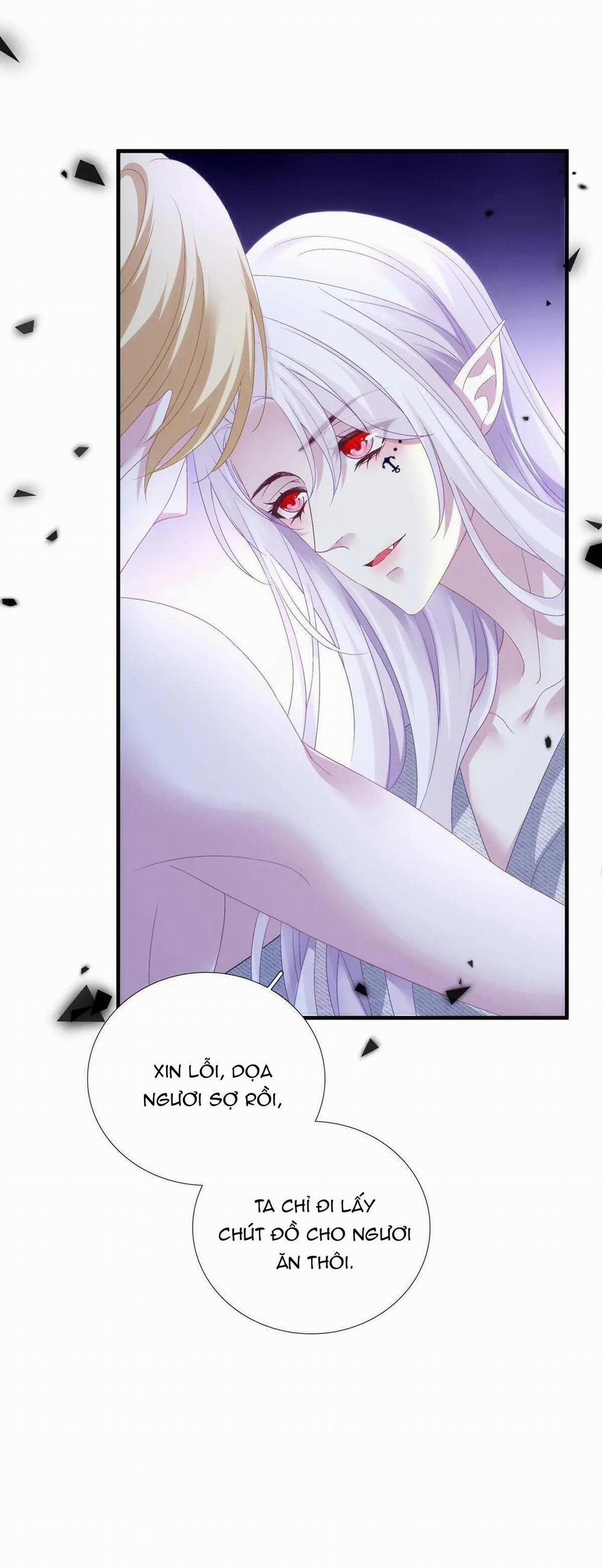 Thánh Tâm Không Dễ Chọc 50 trang 4