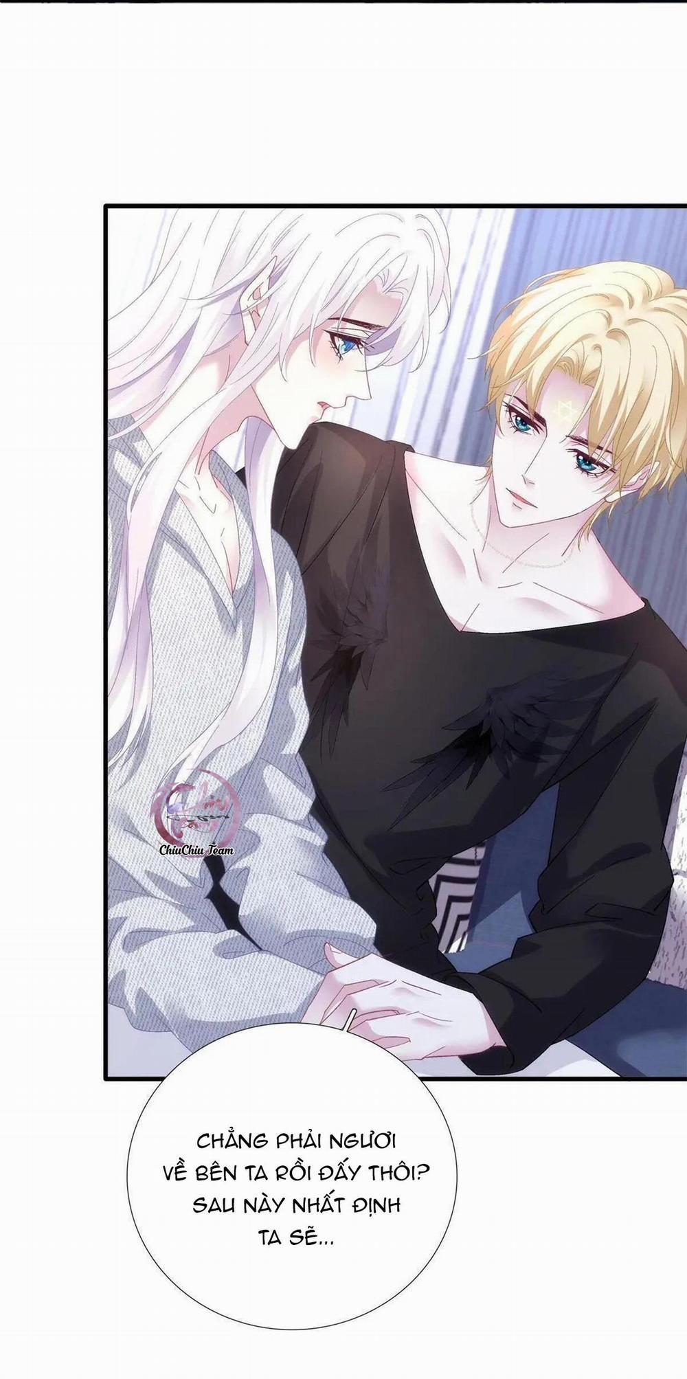 Thánh Tâm Không Dễ Chọc 50 trang 6