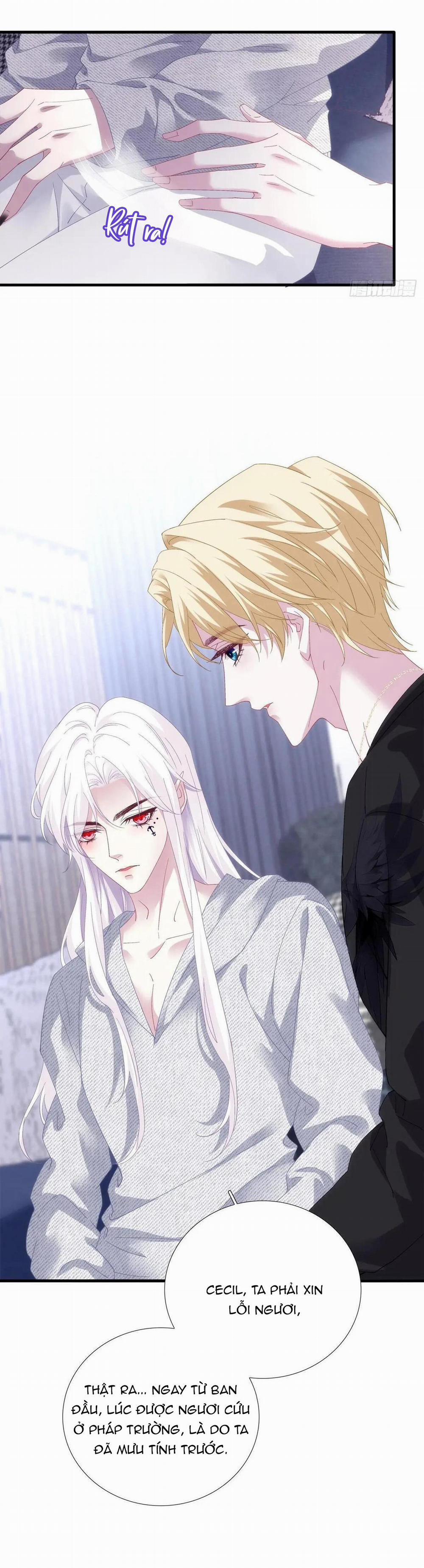 Thánh Tâm Không Dễ Chọc 50 trang 7