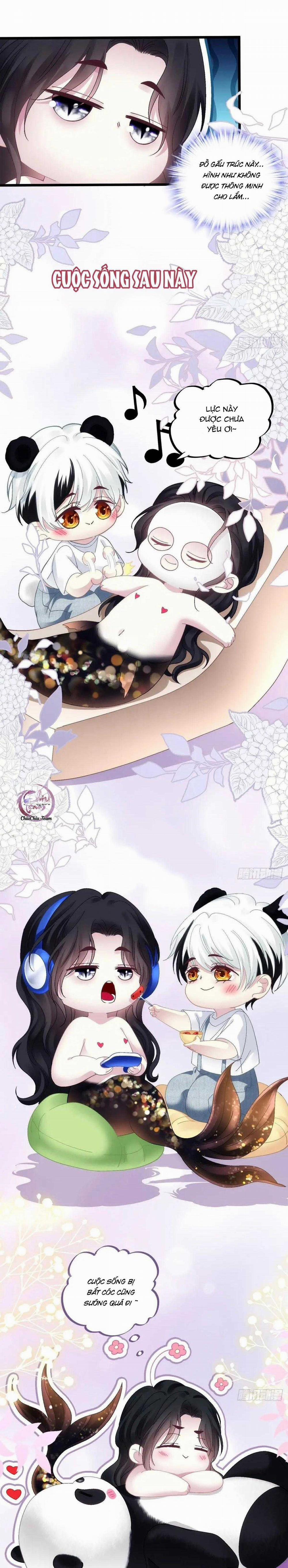 Thánh Tâm Không Dễ Chọc 51 trang 10