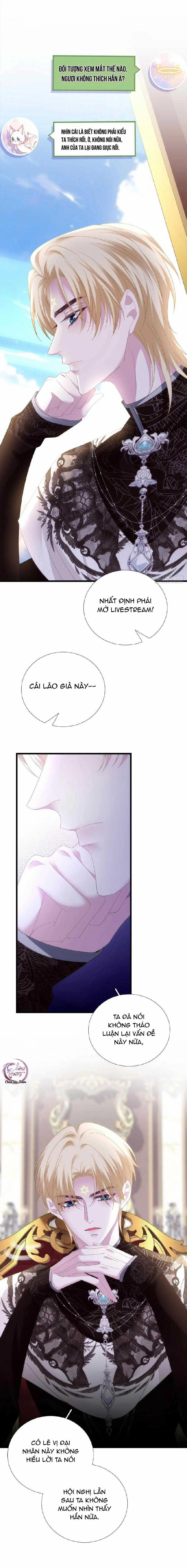 Thánh Tâm Không Dễ Chọc 51 trang 2