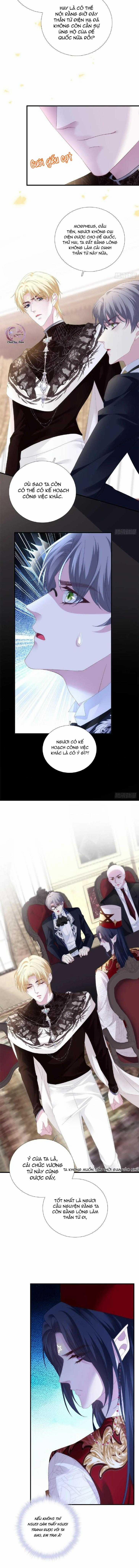 Thánh Tâm Không Dễ Chọc 51 trang 4