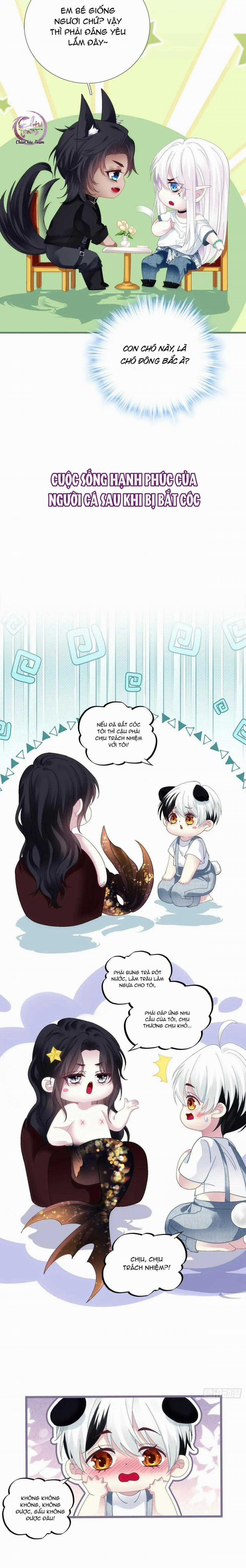 Thánh Tâm Không Dễ Chọc 51 trang 9