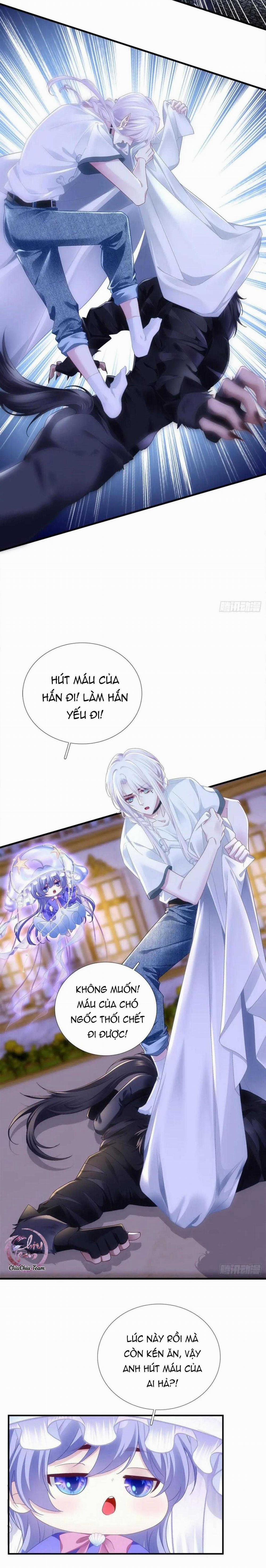 Thánh Tâm Không Dễ Chọc 52 trang 10