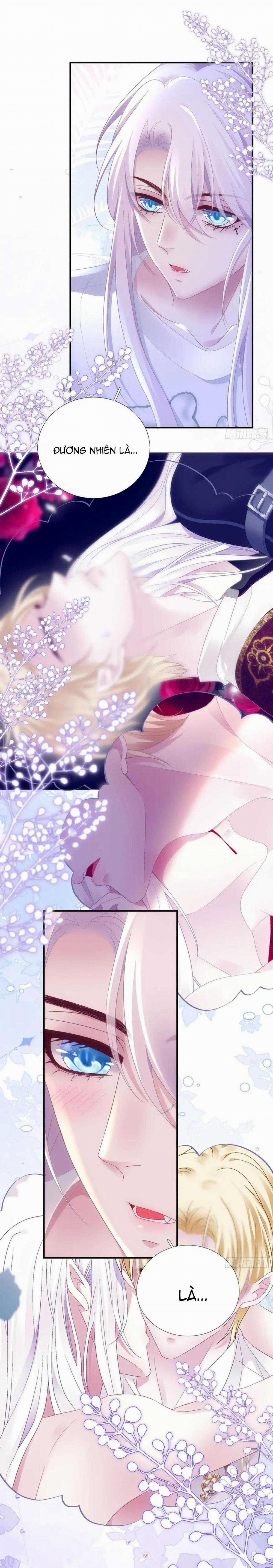 Thánh Tâm Không Dễ Chọc 52 trang 11