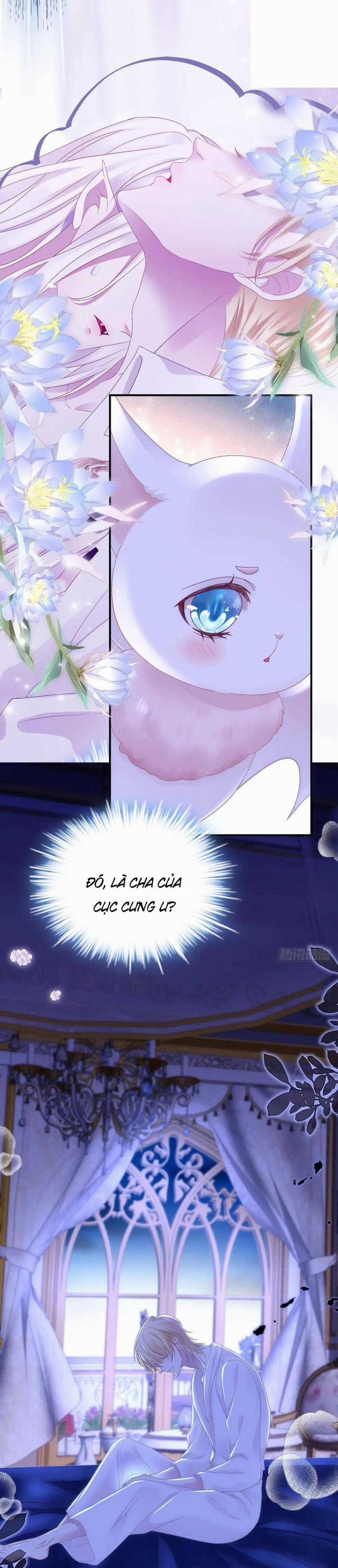 Thánh Tâm Không Dễ Chọc 52 trang 17