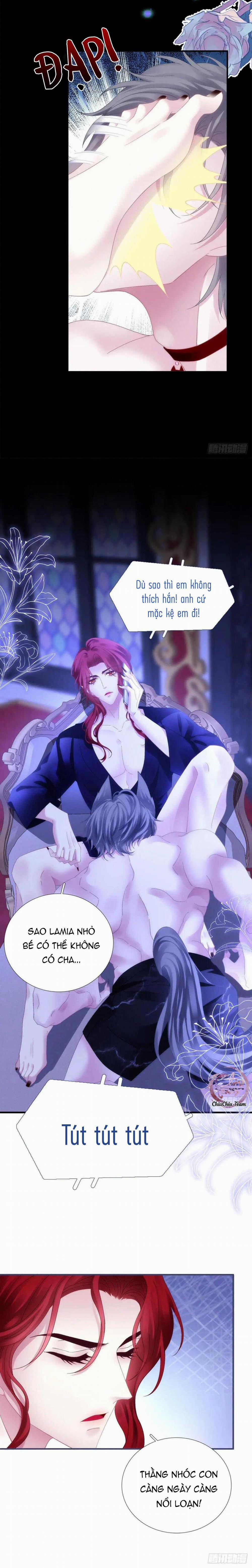 Thánh Tâm Không Dễ Chọc 52 trang 2