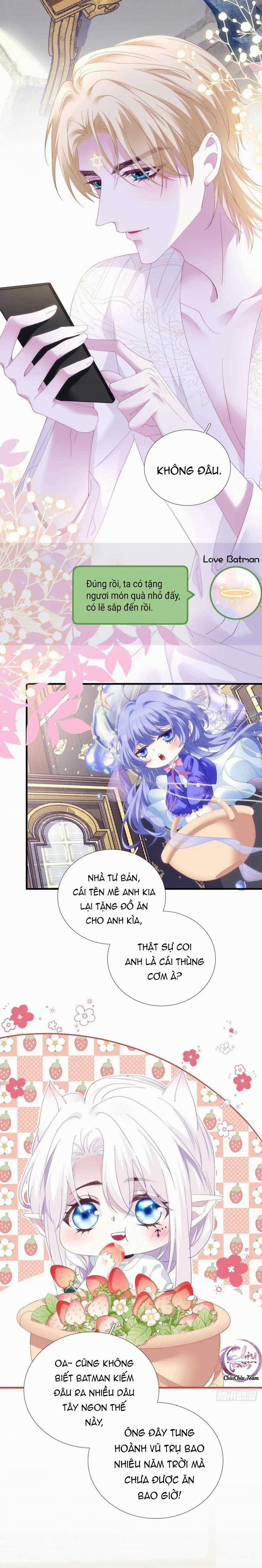 Thánh Tâm Không Dễ Chọc 52 trang 6