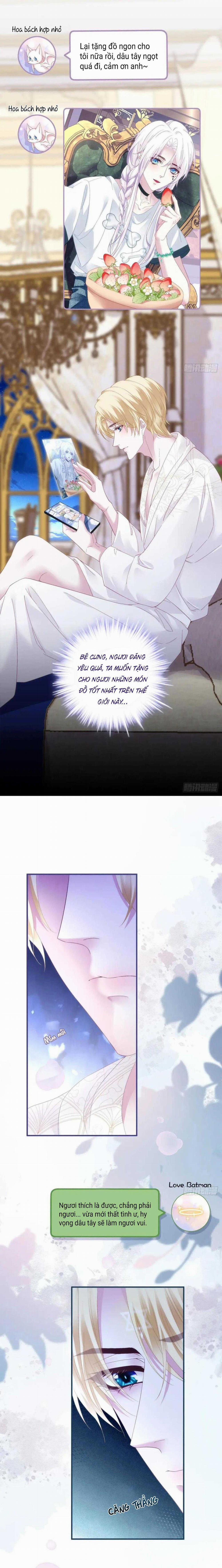 Thánh Tâm Không Dễ Chọc 52 trang 7