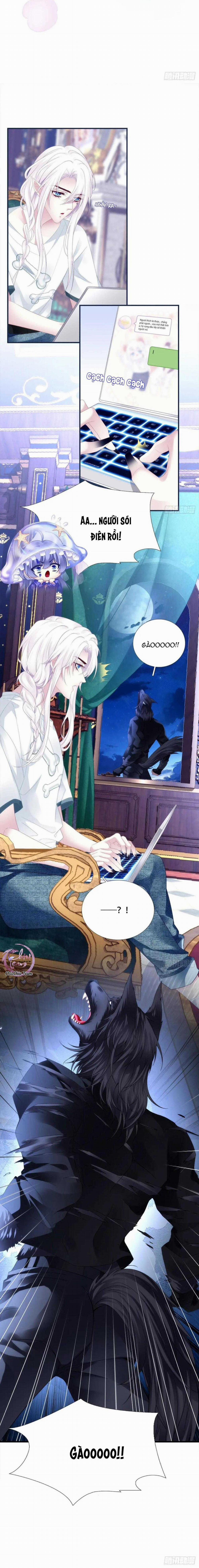 Thánh Tâm Không Dễ Chọc 52 trang 8