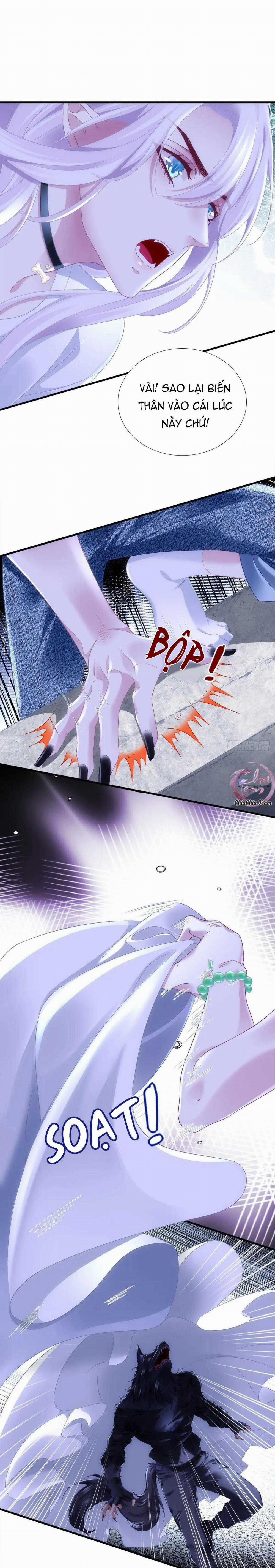 Thánh Tâm Không Dễ Chọc 52 trang 9