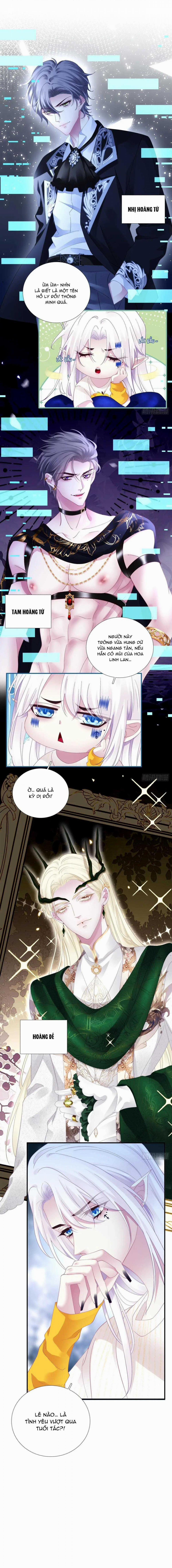 Thánh Tâm Không Dễ Chọc 53 trang 10