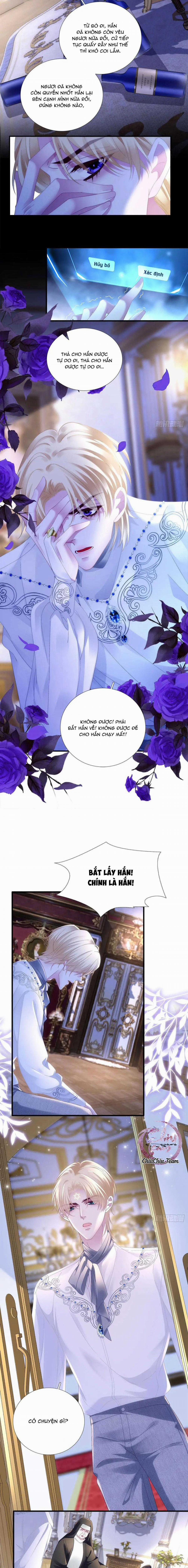 Thánh Tâm Không Dễ Chọc 53 trang 5