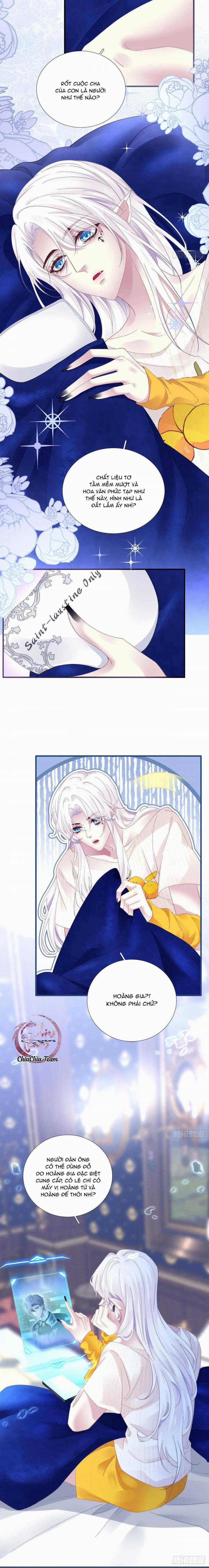 Thánh Tâm Không Dễ Chọc 53 trang 9