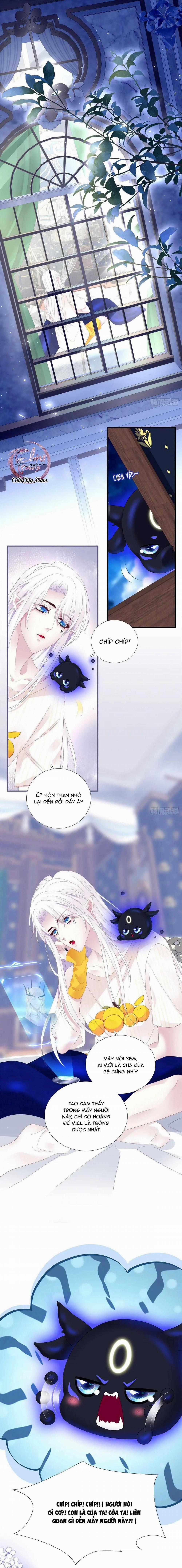 Thánh Tâm Không Dễ Chọc 54 trang 1