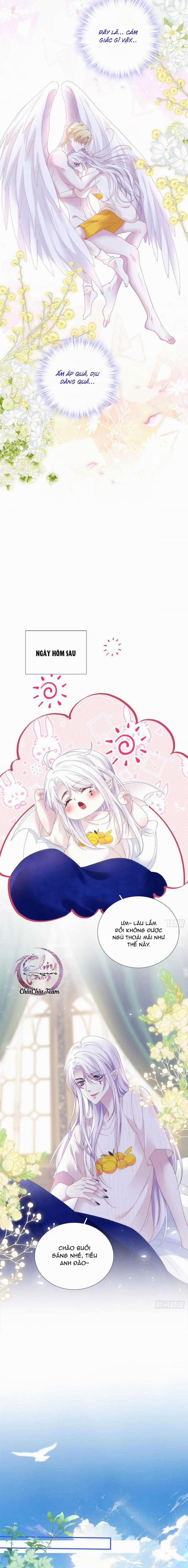 Thánh Tâm Không Dễ Chọc 54 trang 10