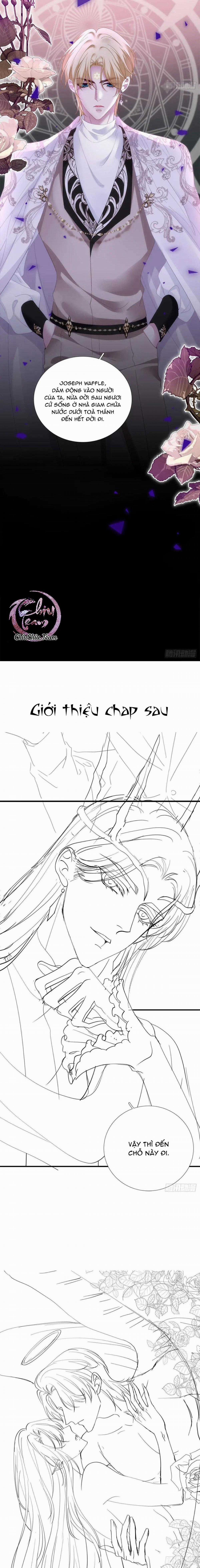 Thánh Tâm Không Dễ Chọc 54 trang 12