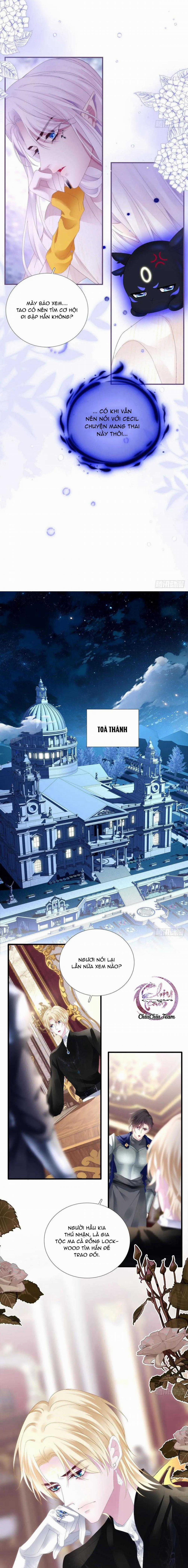 Thánh Tâm Không Dễ Chọc 54 trang 2