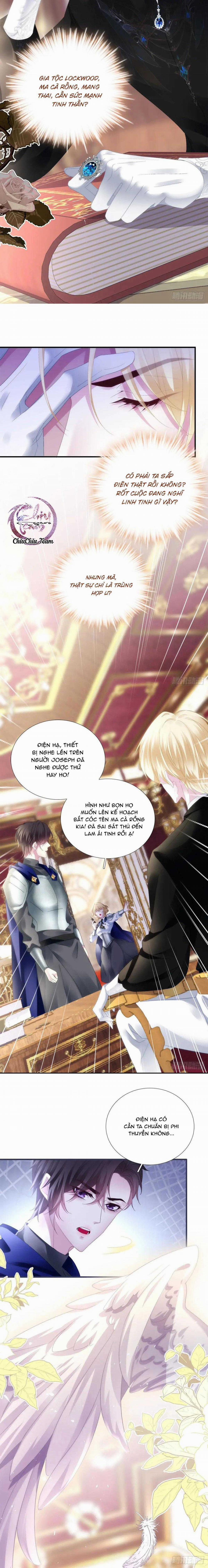 Thánh Tâm Không Dễ Chọc 54 trang 3