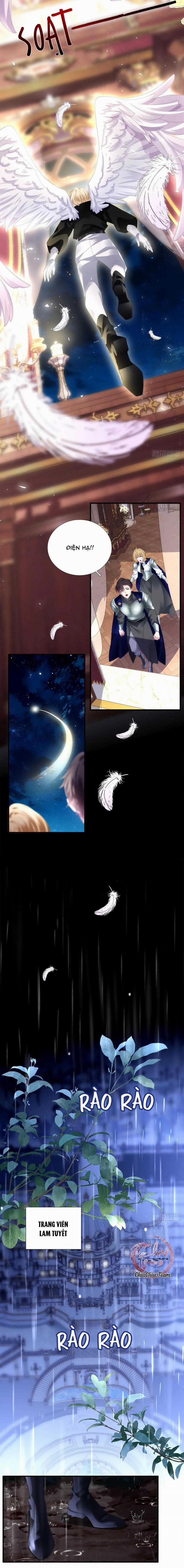 Thánh Tâm Không Dễ Chọc 54 trang 4