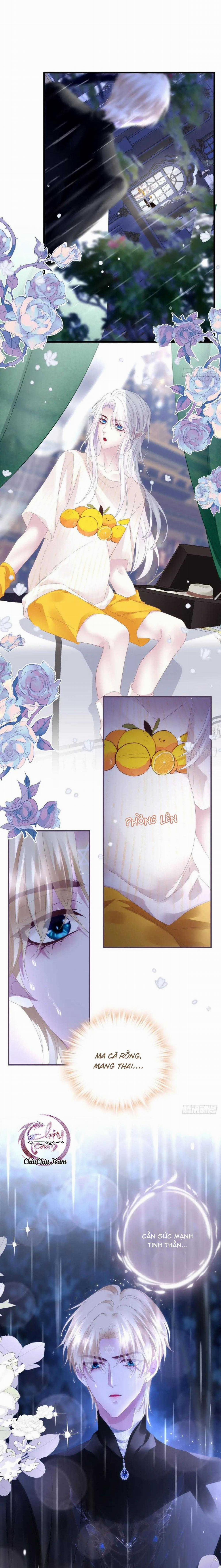 Thánh Tâm Không Dễ Chọc 54 trang 5