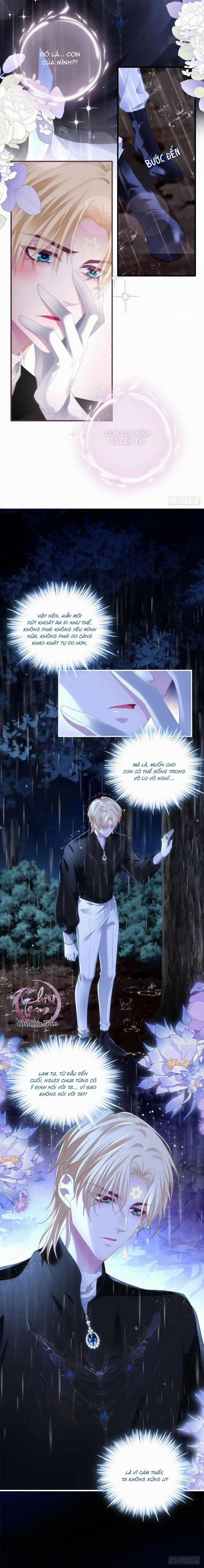 Thánh Tâm Không Dễ Chọc 54 trang 6