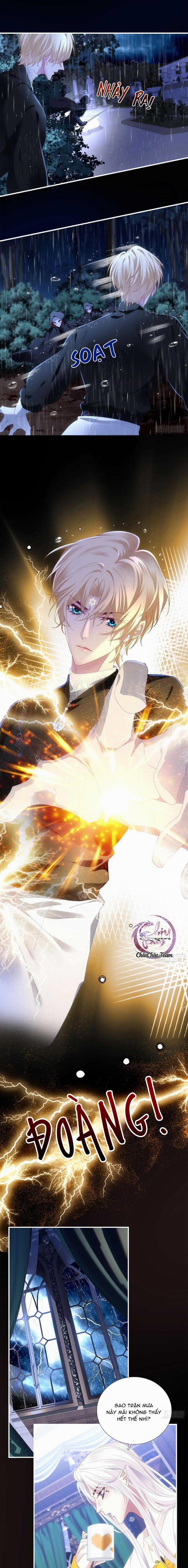 Thánh Tâm Không Dễ Chọc 54 trang 7