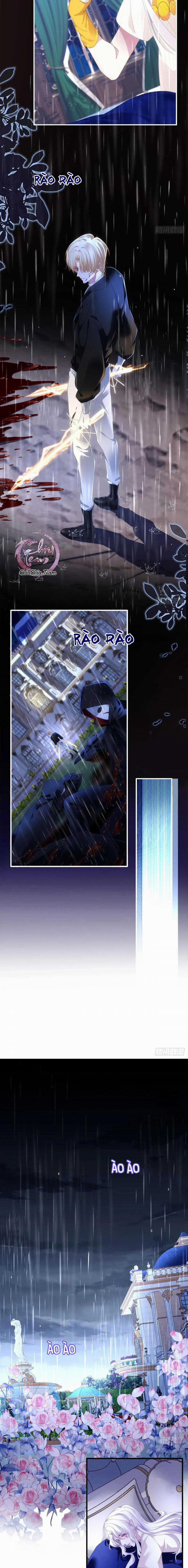 Thánh Tâm Không Dễ Chọc 54 trang 8