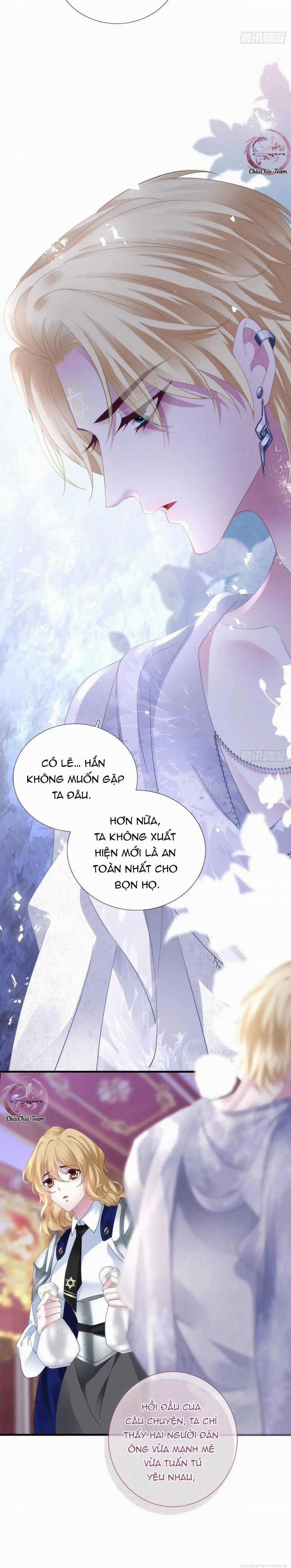 Thánh Tâm Không Dễ Chọc 55 trang 11